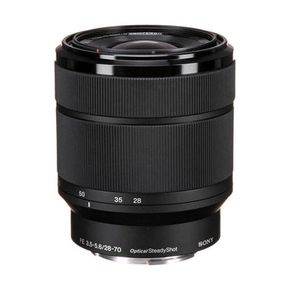 Sony A7 MK IV Kit (28-70mm) (ILCE-7M4K)