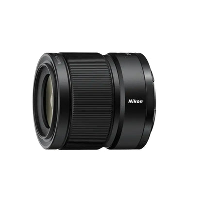 Nikon Z DX MC 35mm F/1.7 Lens