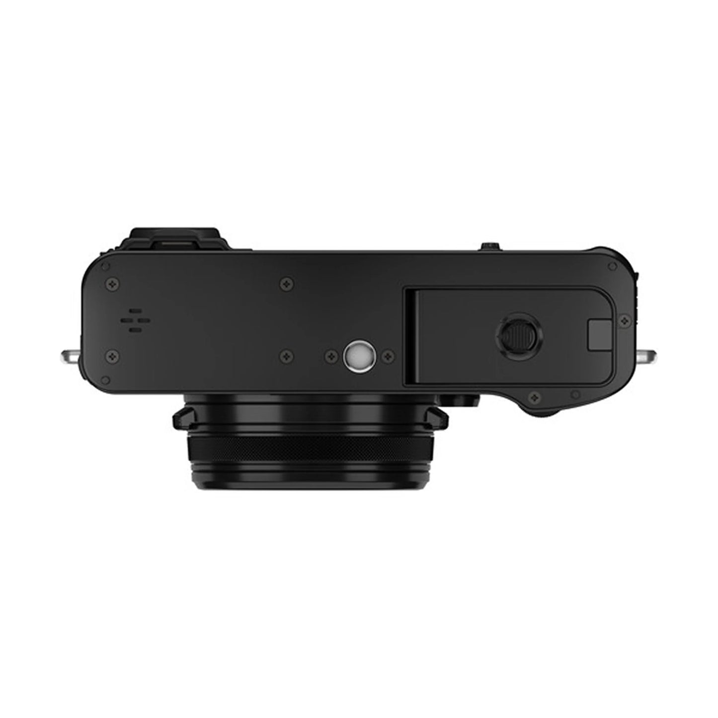 Fujifilm X100VI (Black)