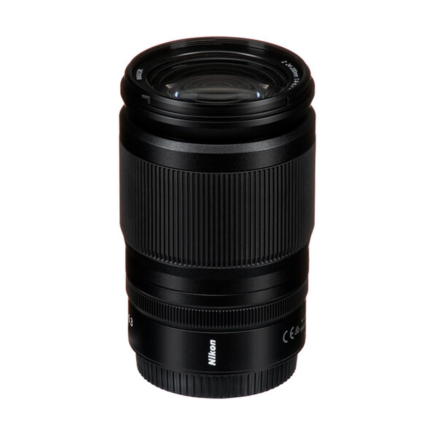 Nikon Z 24-200mm F/4-6.3 VR