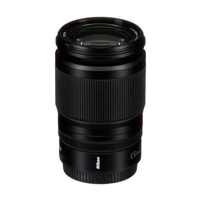 Nikon Z 24-200mm F/4-6.3 VR