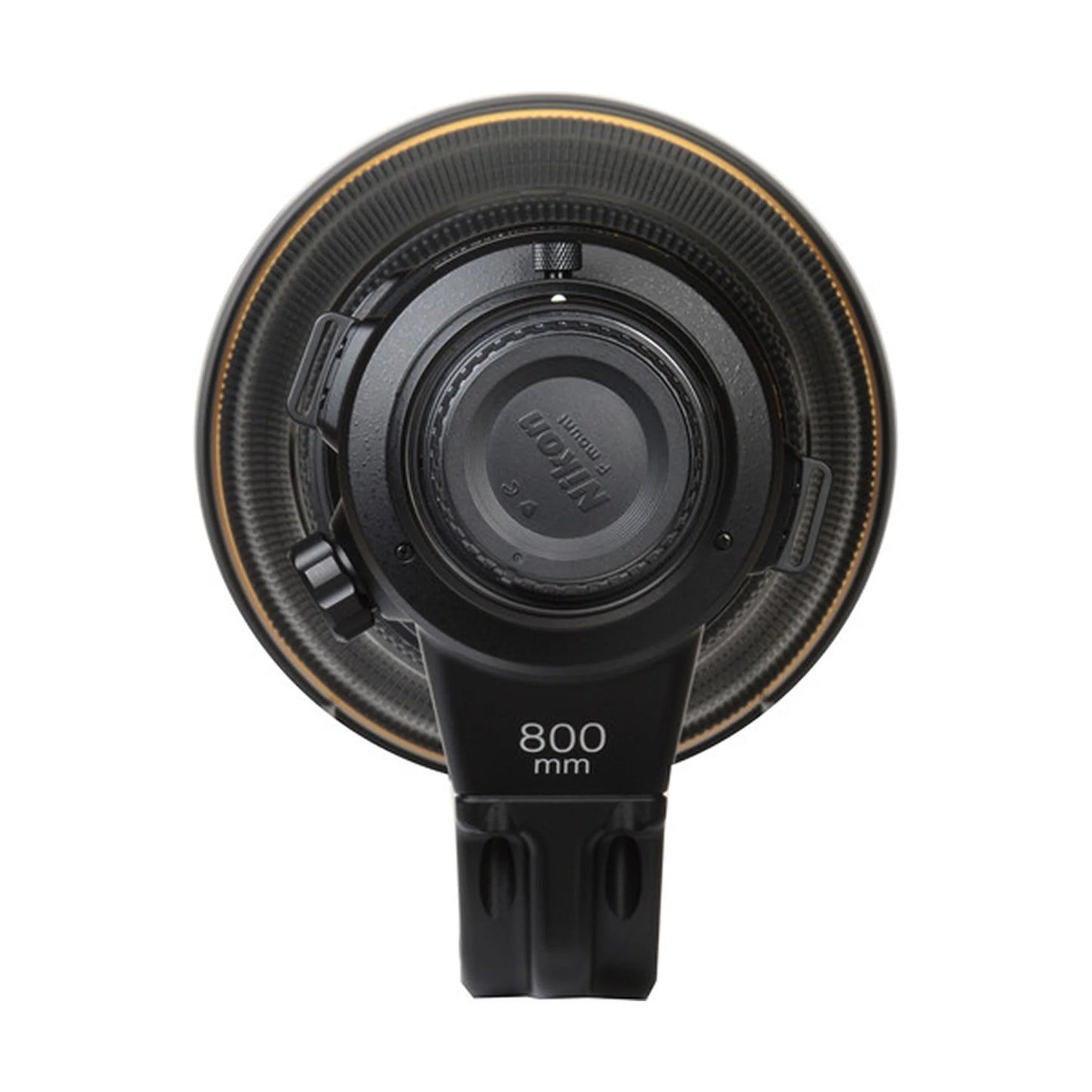 Nikon AF-S 800mm f/5.6E FL ED VR Black