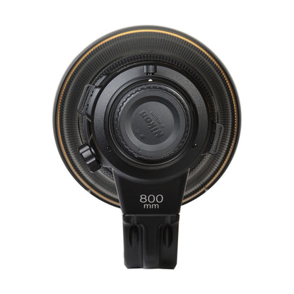 Nikon AF-S 800mm f/5.6E FL ED VR Black