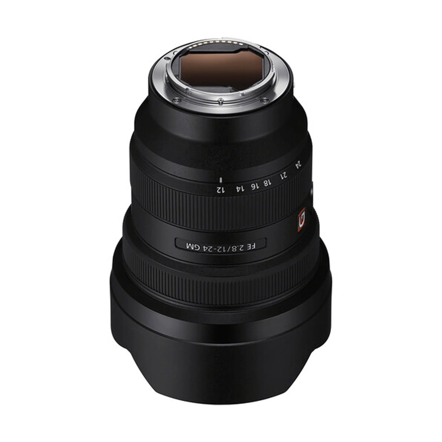 Sony FE 12-24mm f/2.8 GM Lens (SEL1224GM)
