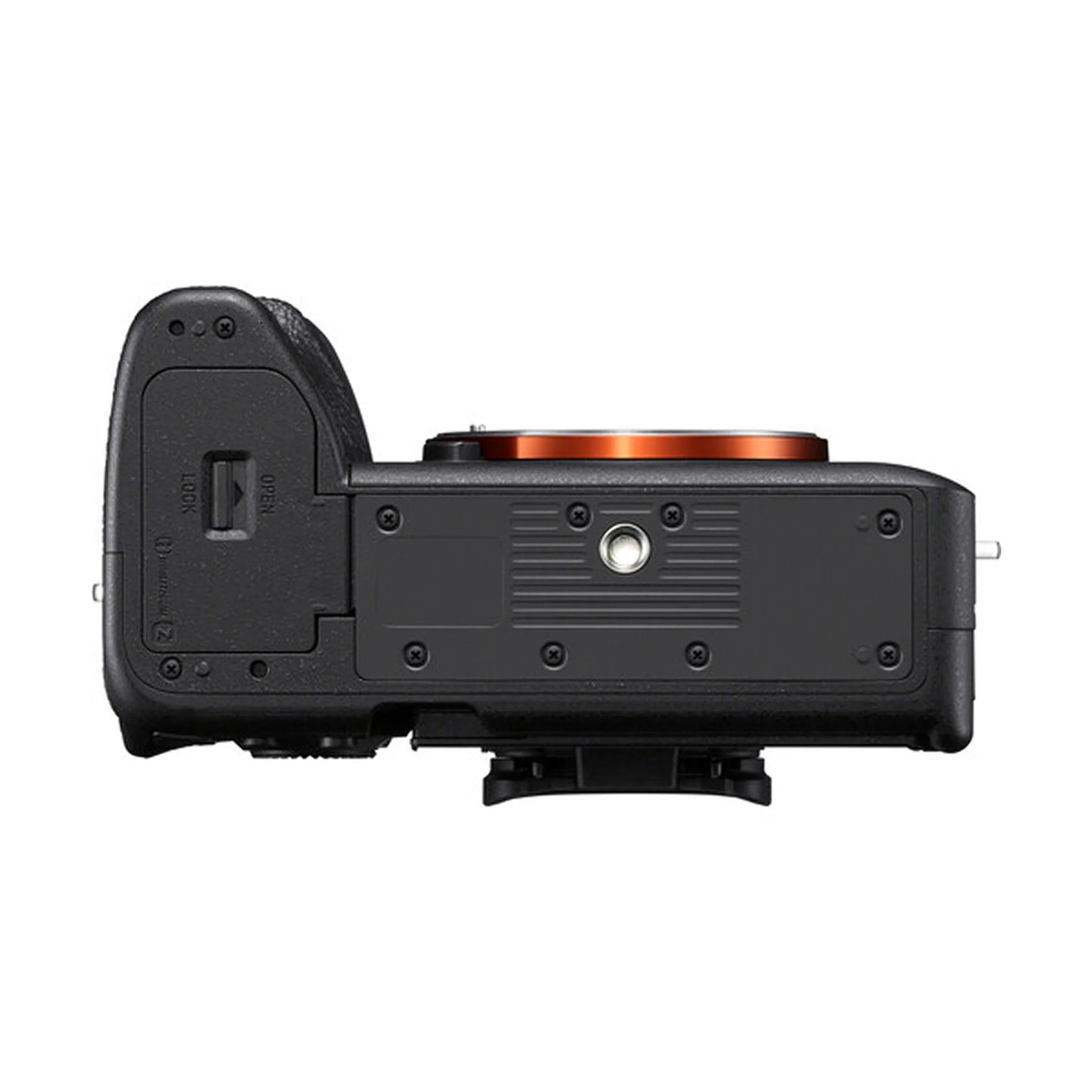 Sony A7 Mark IV Body (ILCE-7M4)