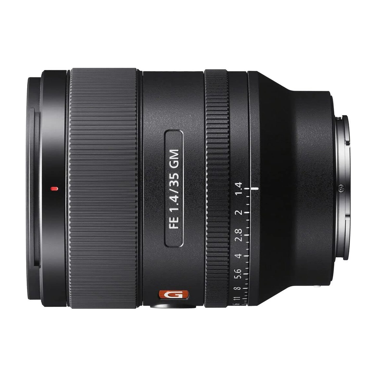 Sony A7R Mark IVa Body (ILCE-7RM4A)+SEL35F14GM