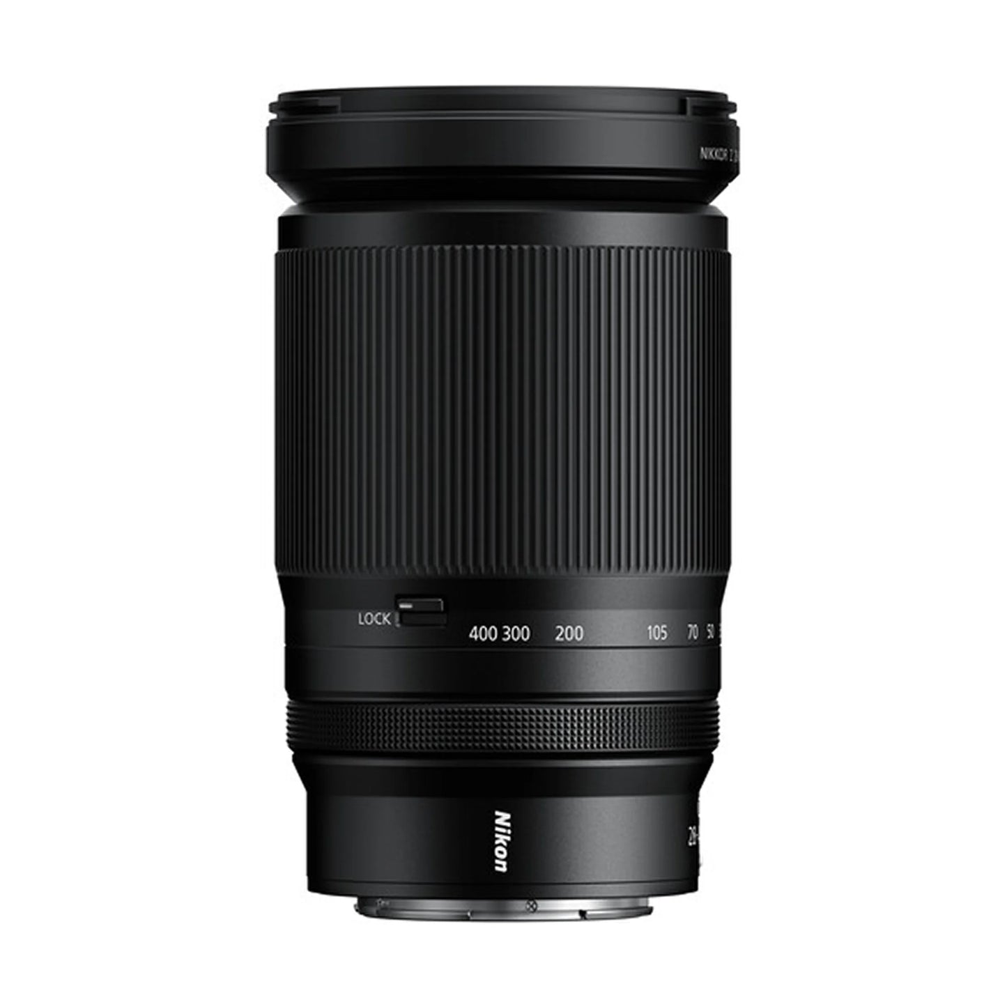 Nikon Z 28-400mm F4-8 VR