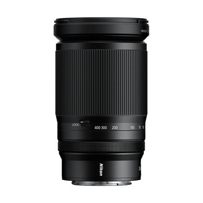 Nikon Z 28-400mm F4-8 VR