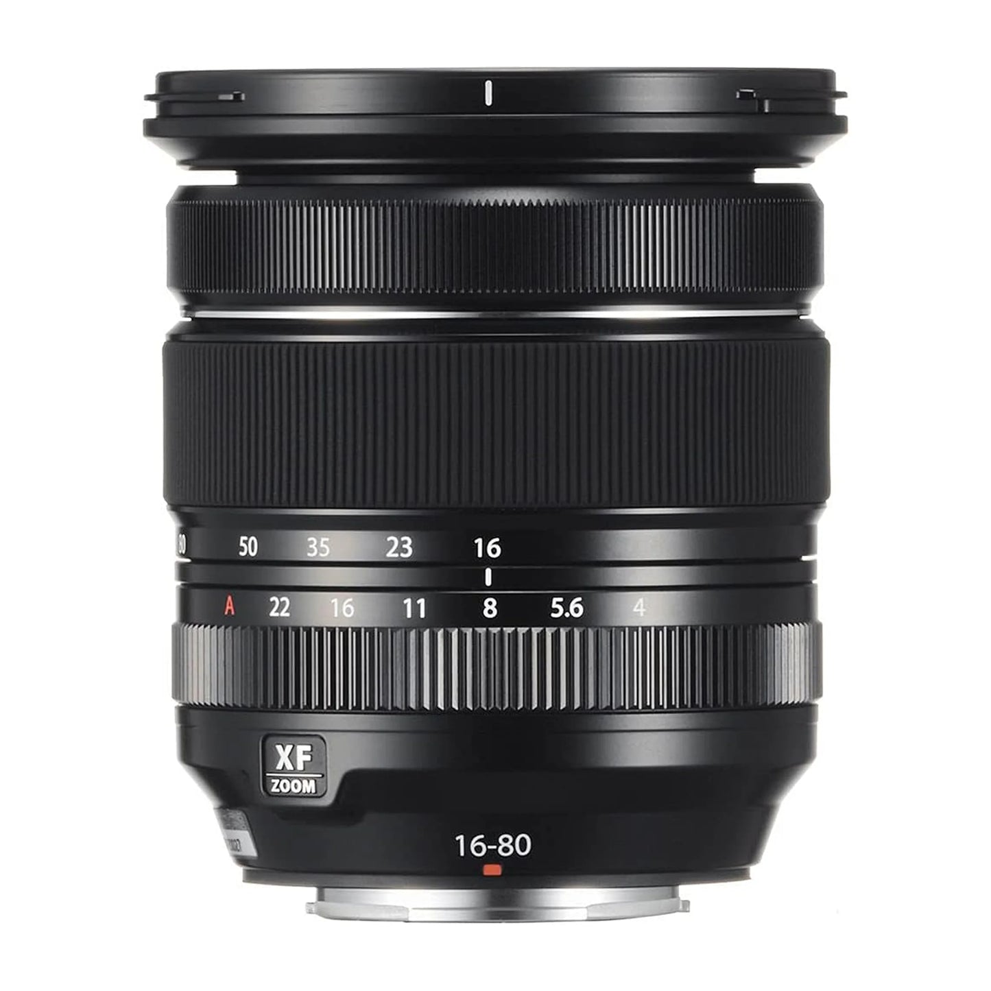 Fujifilm XF16-80mm F4 R OIS WR