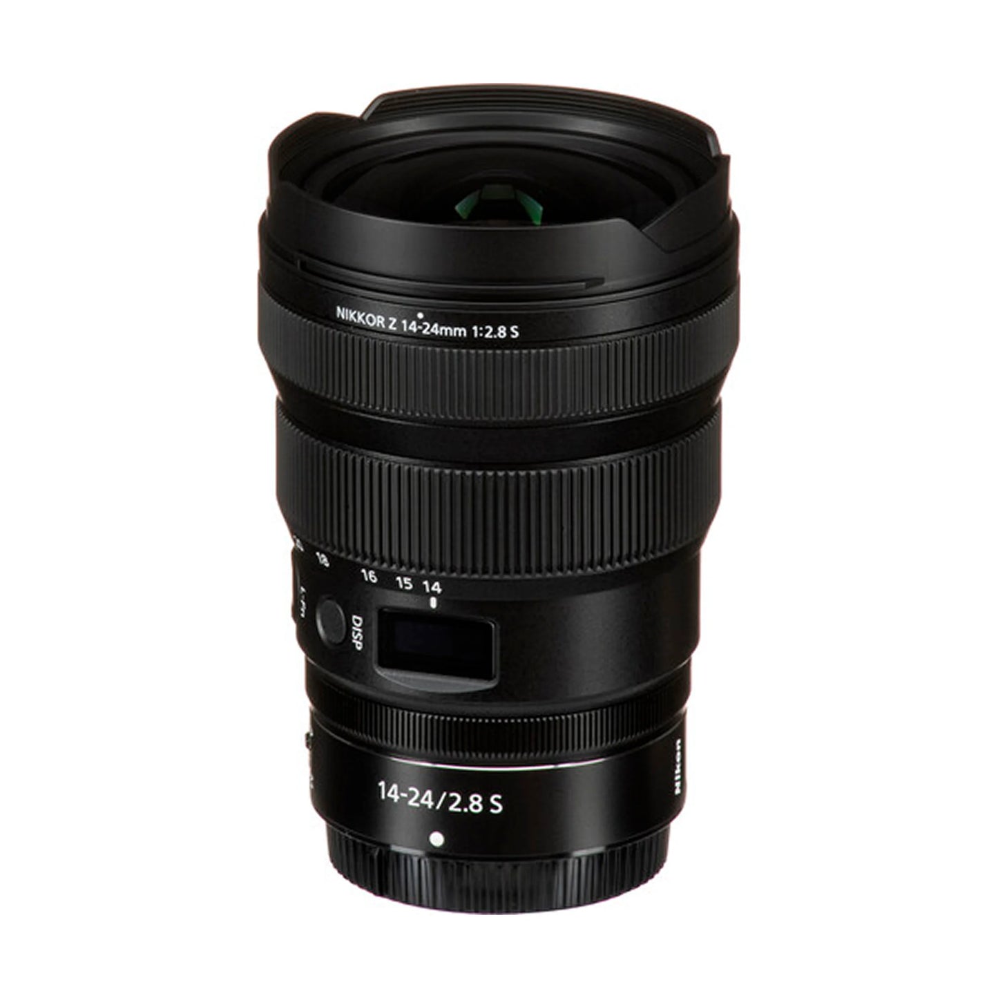 Nikon Z 14-24mm f/2.8 S Lens