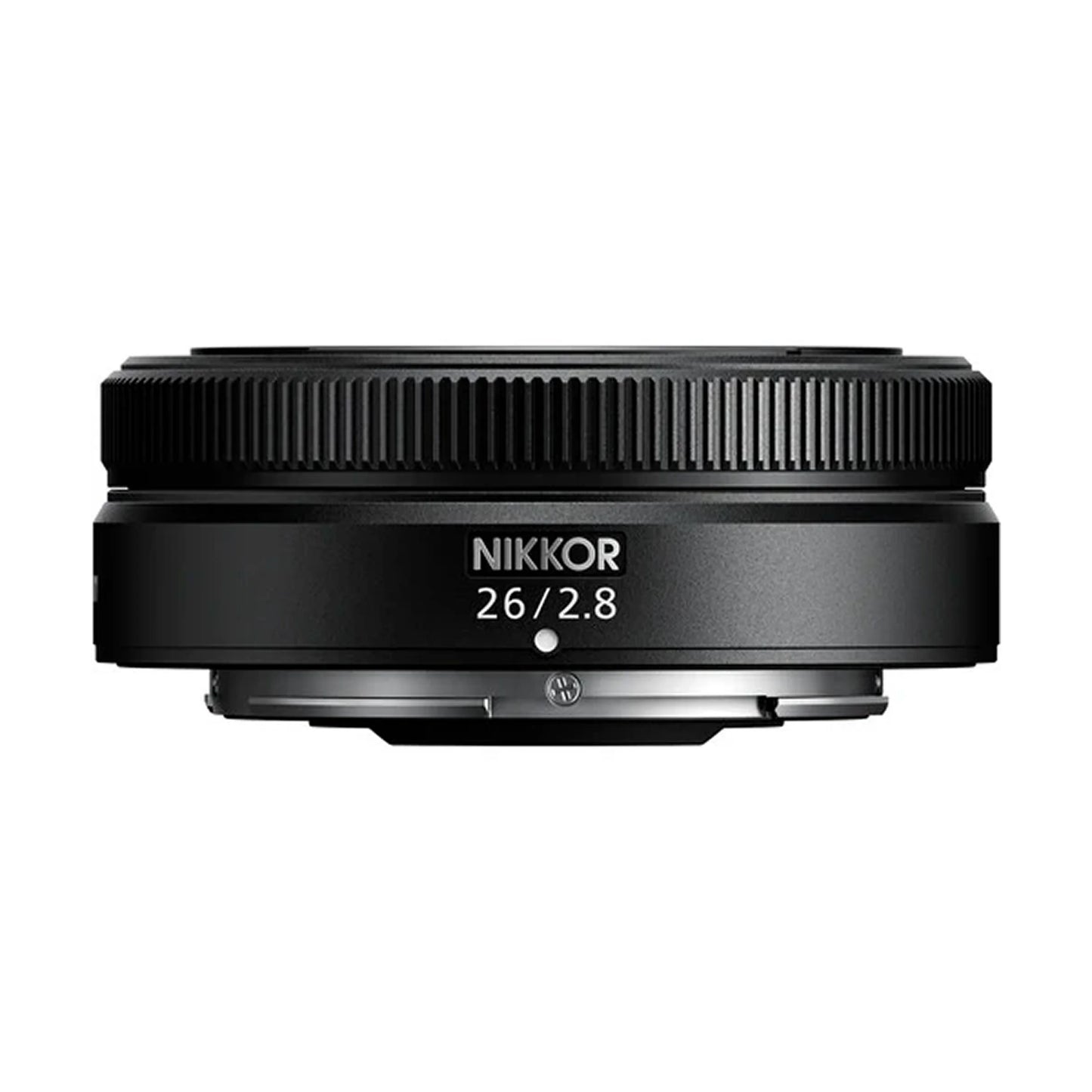 Nikon NIKKOR Z 26mm F/2.8 Lens
