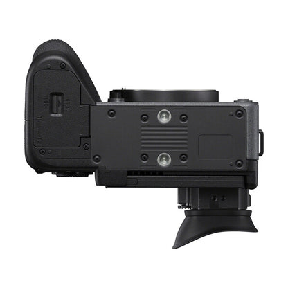 Sony FX2 Digital Cinema Camera Body (ILME-FX2B)