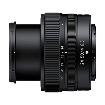 Nikon Z 24-50mm F/4-6.3