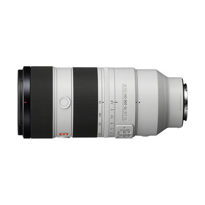 Sony FE 70-200mm f/2.8 GM OSS II Lens (SEL70200GM2)