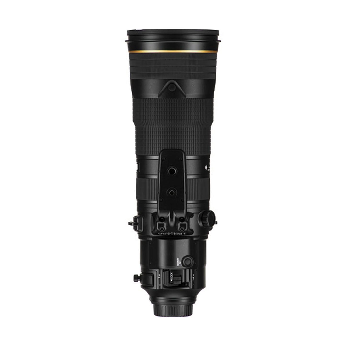 Nikon AF-S 180-400mm f/4E TC1.4 FL ED VR