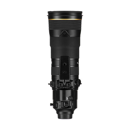 Nikon AF-S 180-400mm f/4E TC1.4 FL ED VR