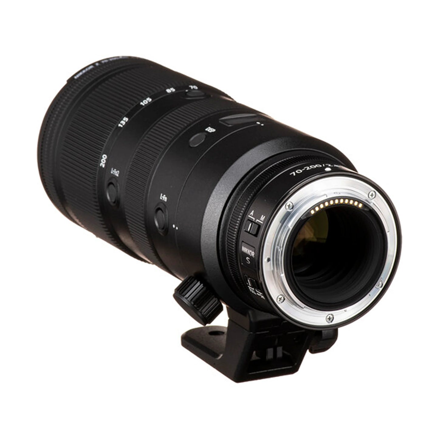 Nikon Z 70-200mm f/2.8 VR S Lens