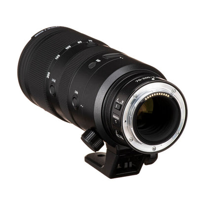 Nikon Z 70-200mm f/2.8 VR S Lens