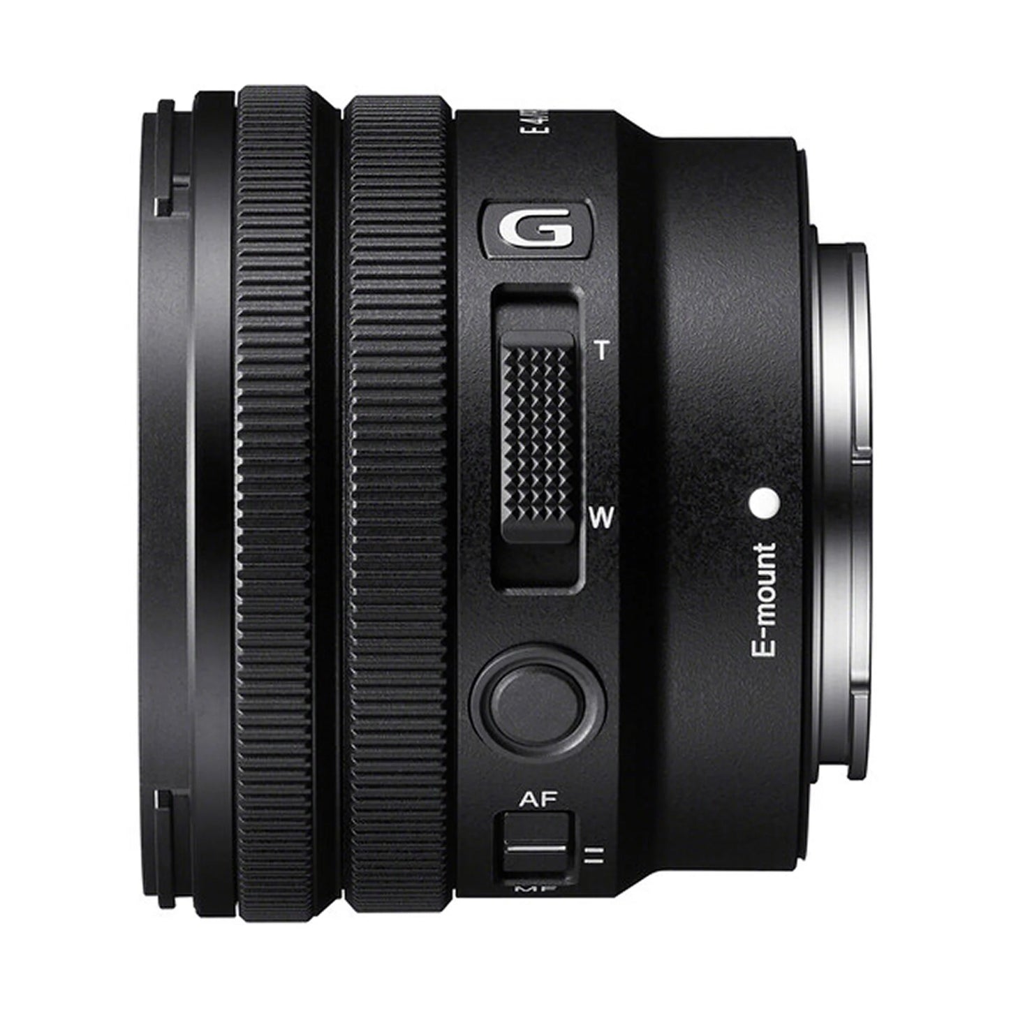 Sony E PZ 10-20mm F/4 G Lens (SELP1020G)