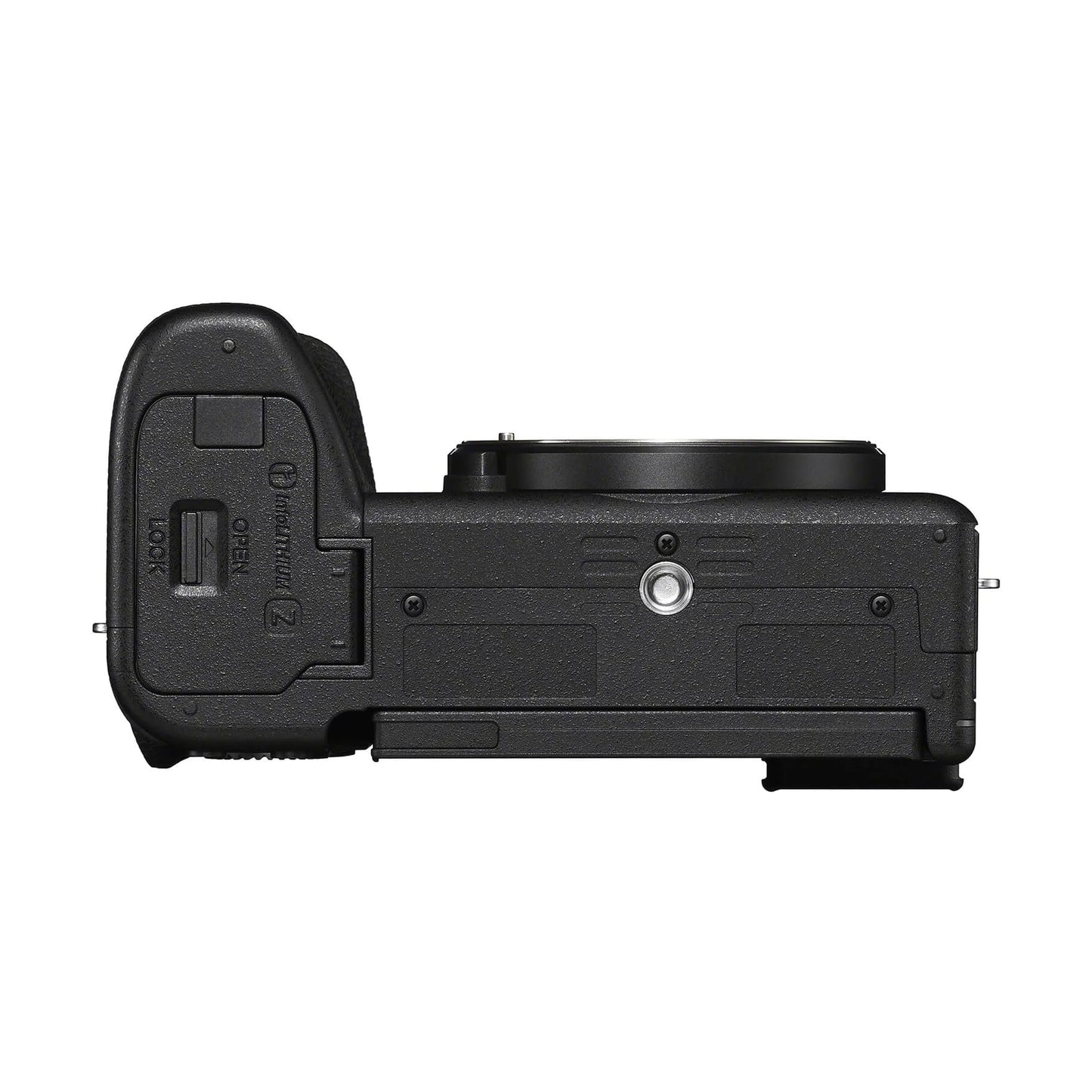 Sony A6700 Kit with 18-135mm (ILCE-6700M) (Black)
