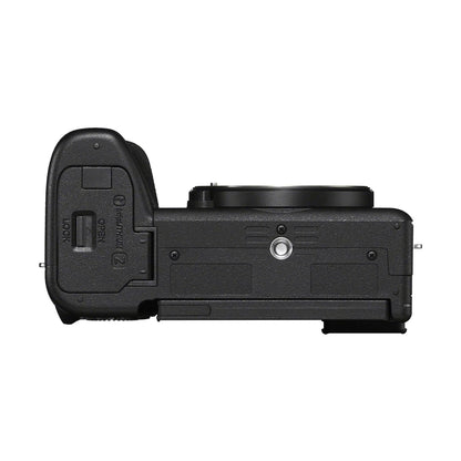 Sony A6700 Kit with 18-135mm (ILCE-6700M) (Black)
