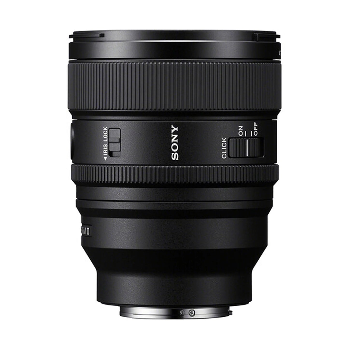 Sony FE 85mm F1.4 GM II (SEL85F14GM2)