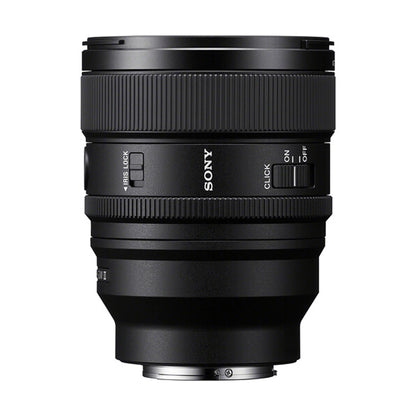 Sony FE 85mm F1.4 GM II (SEL85F14GM2)