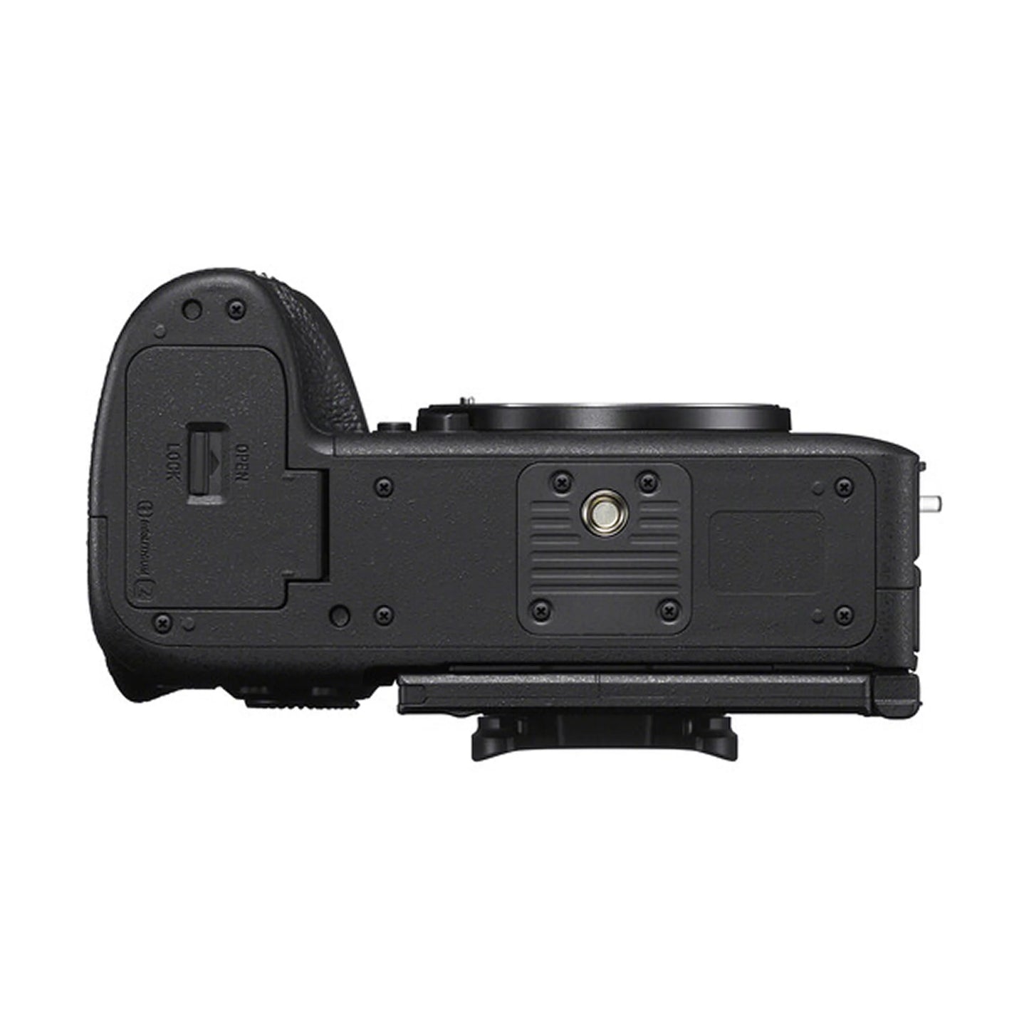 Sony Alpha 1 II (A1 II) Body (ILCE-1M2)