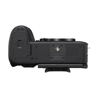 Sony Alpha 1 II (A1 II) Body (ILCE-1M2)
