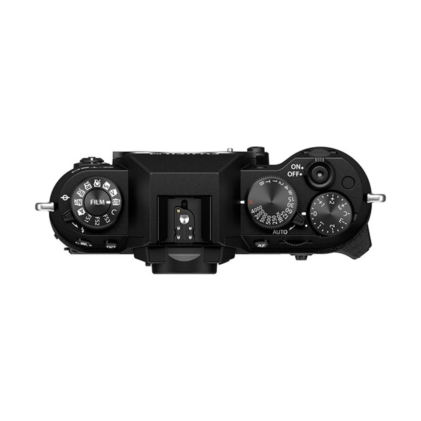 Fujifilm X-T50 Body (Black)