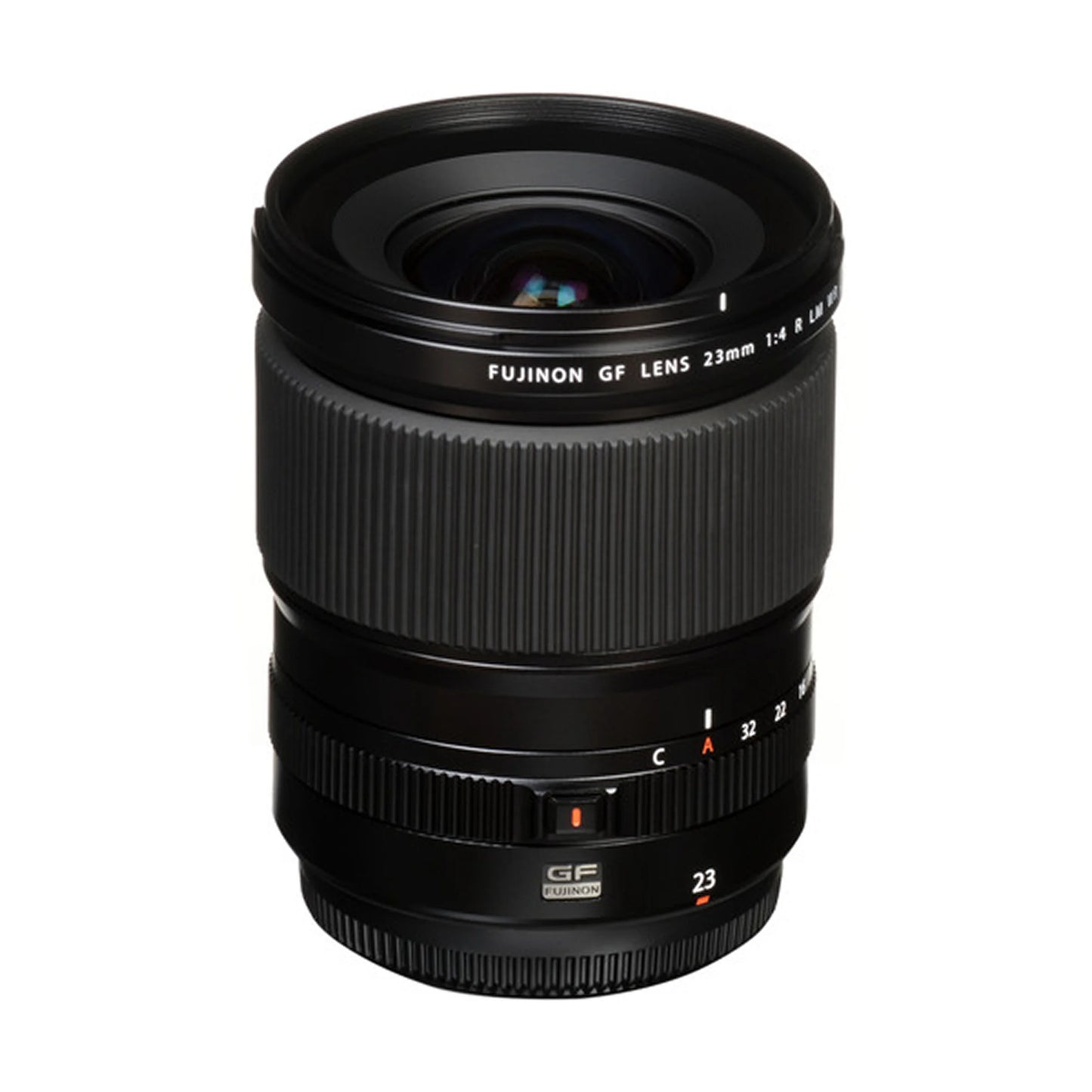 Fujifilm GF 23mm f/4 R LM WR Lens