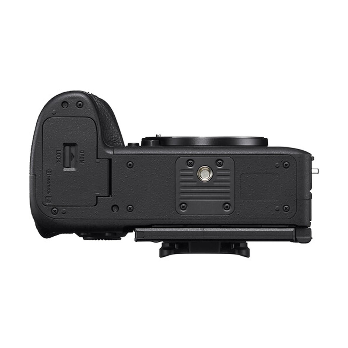 Sony A9 III Body (ILCE-9M3)