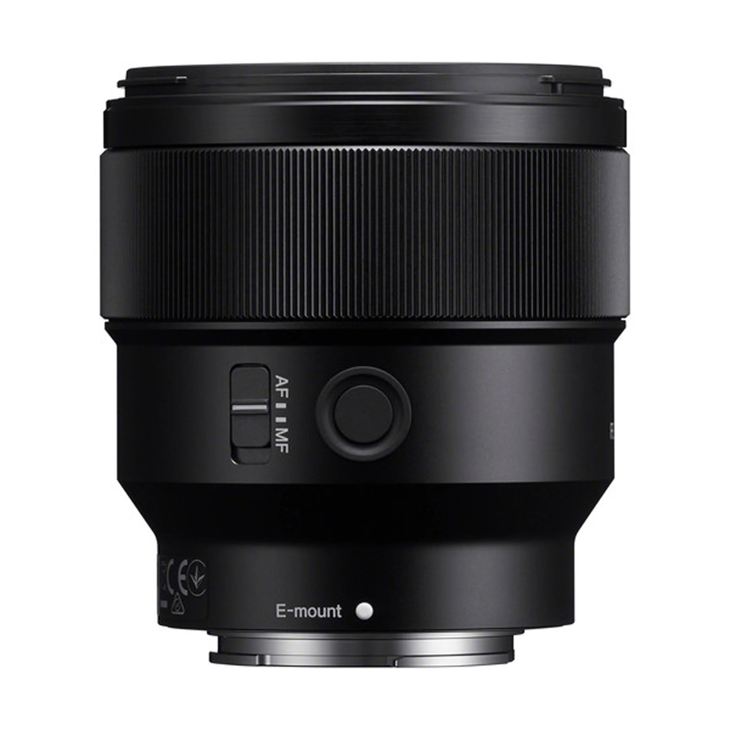 Sony FE 85mm f/1.8 Lens (SEL85F18)