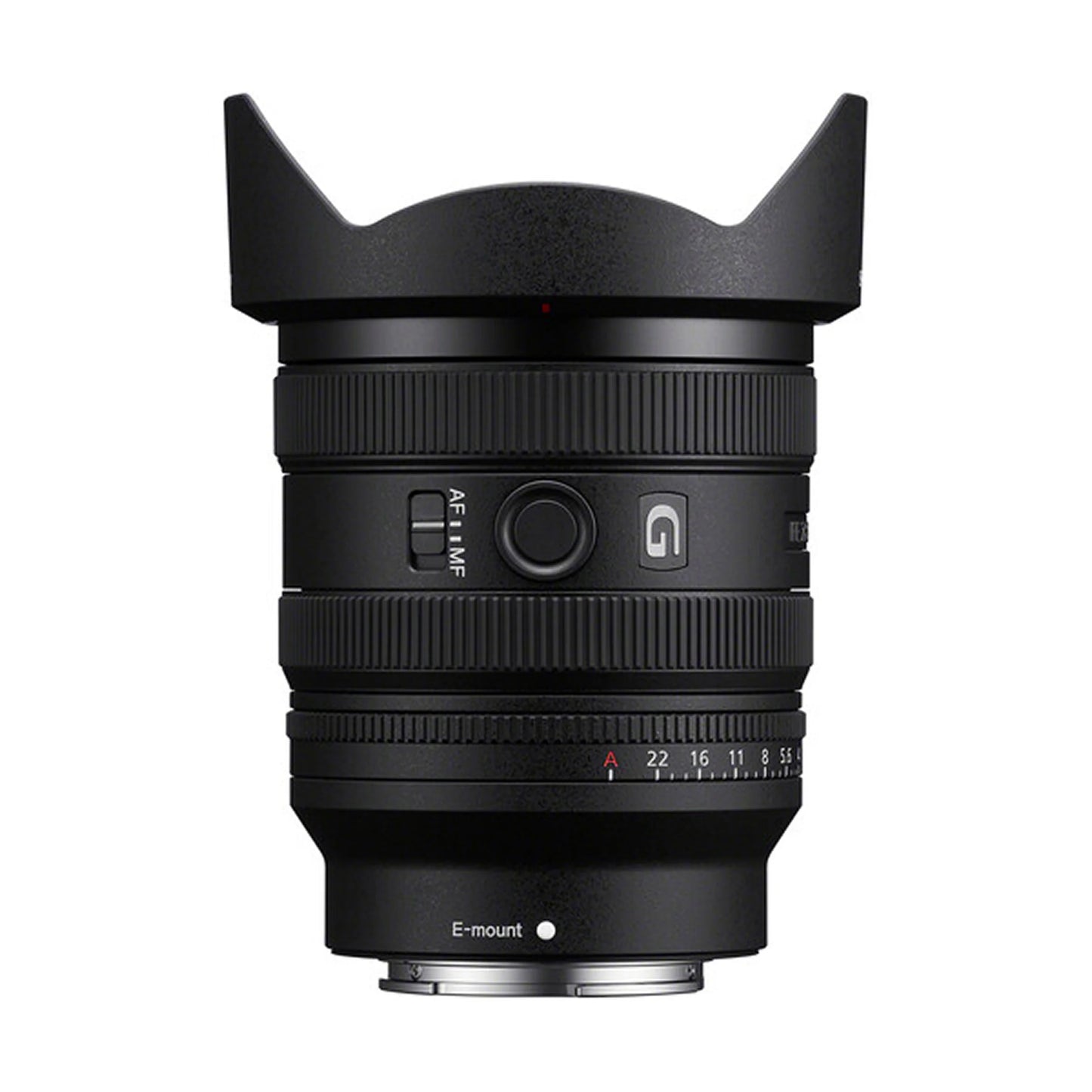 Sony FE 16-25mm F/2.8 G Lens (SEL1625G)