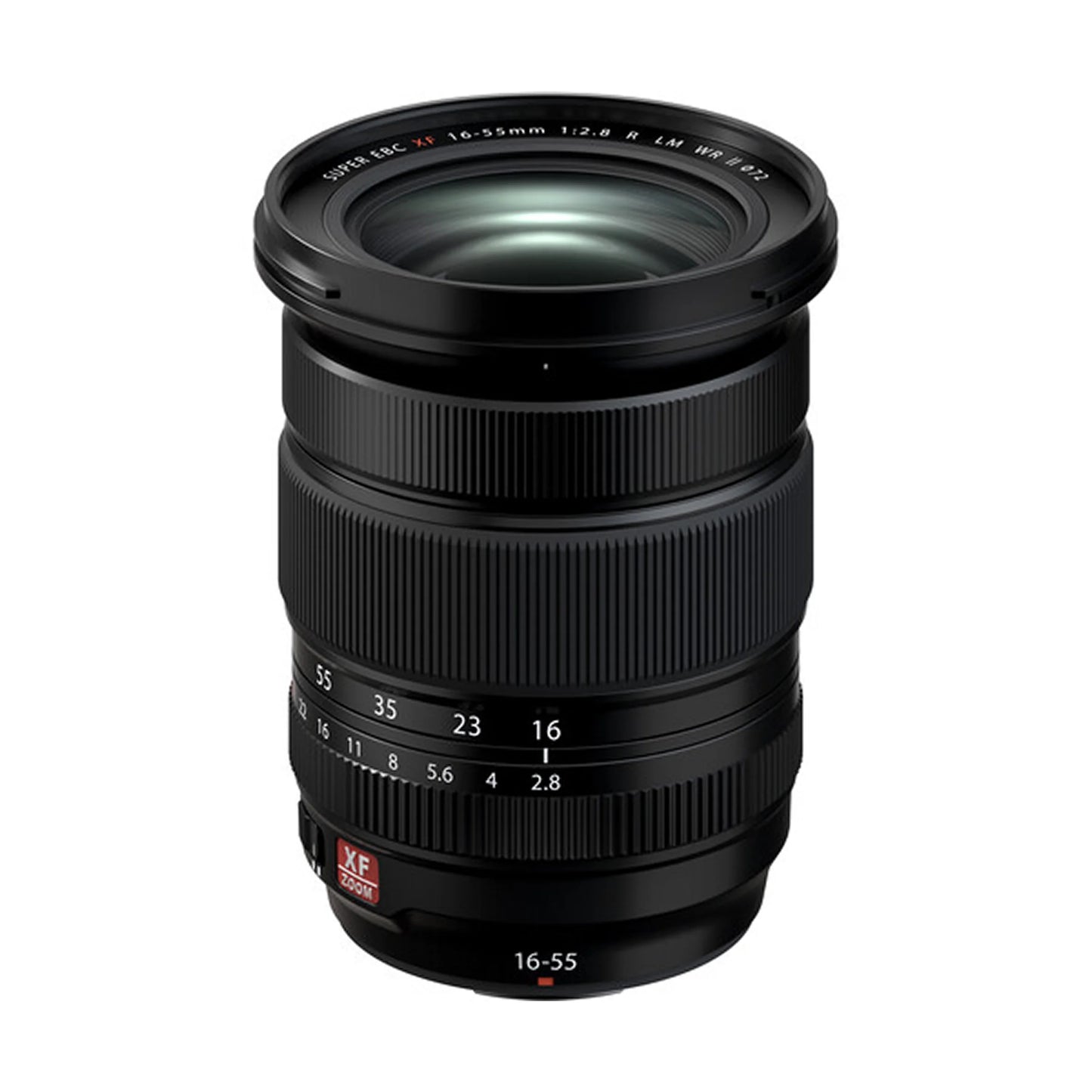 Fujifilm XF16-55mm F/2.8 R LM WR II Lens