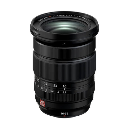 Fujifilm XF16-55mm F/2.8 R LM WR II Lens