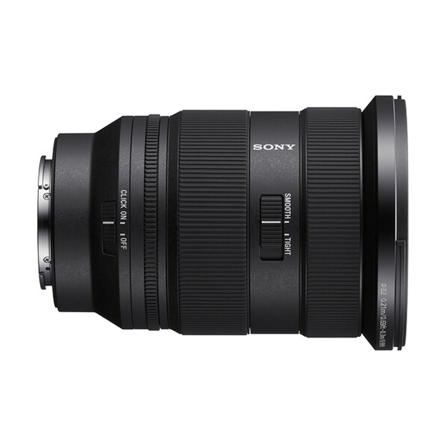 Sony FE 24-70 mm F2.8 GM II (SEL2470GM2)