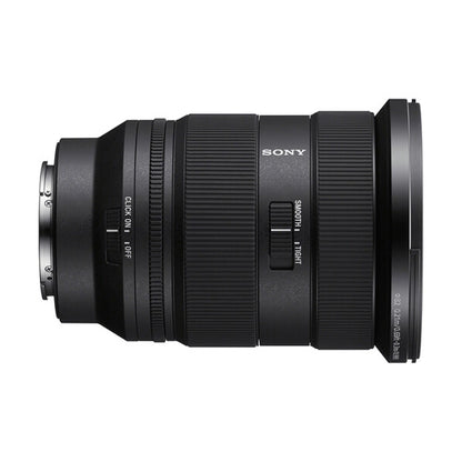 Sony FE 24-70 mm F2.8 GM II (SEL2470GM2)