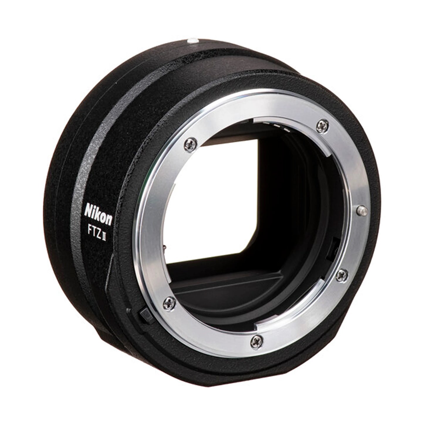 Nikon FTZ II Mount Adapter (Retail Packing)