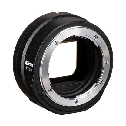 Nikon FTZ II Mount Adapter (Retail Packing)