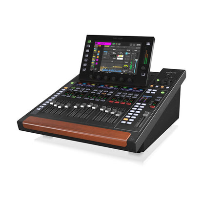 Behringer WING Compact 48-Channel Digital Mixer
