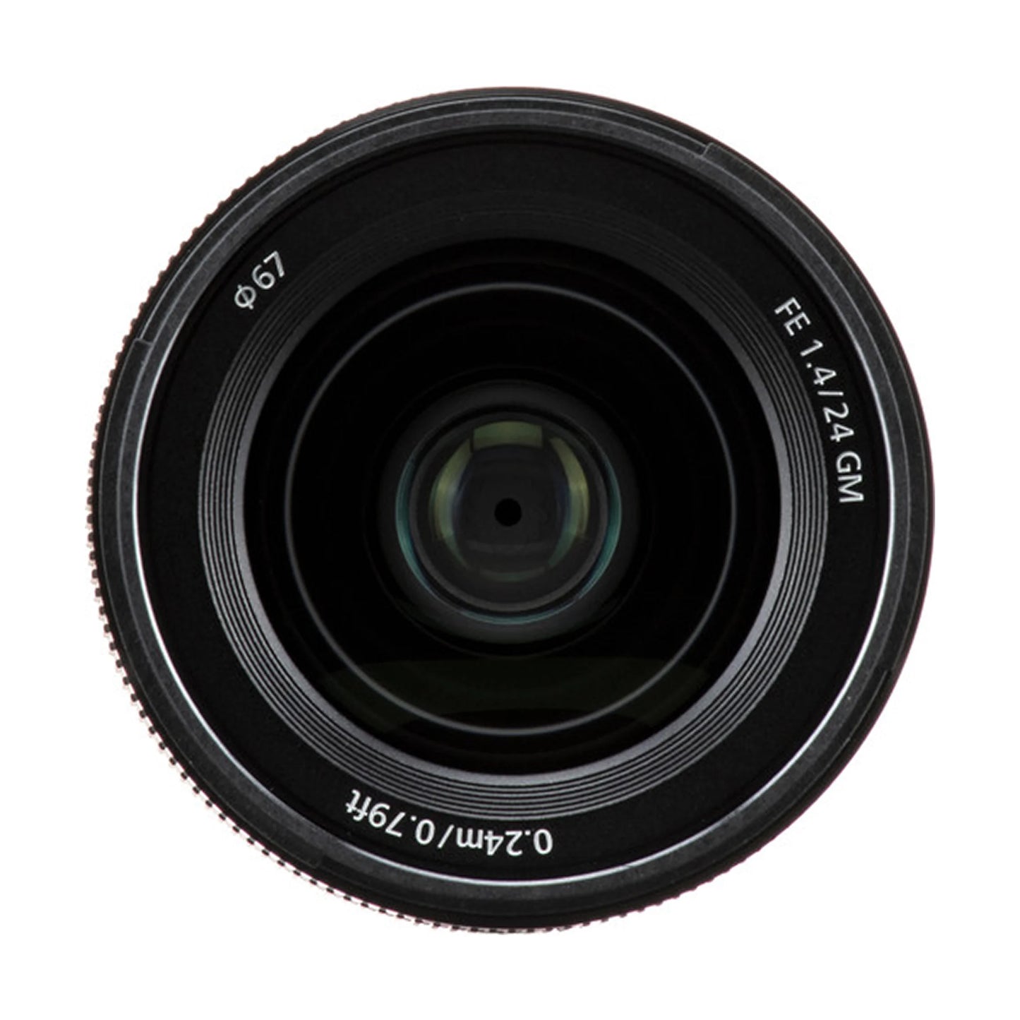 Sony FE 24mm f/1.4 GM Lens (SEL24F14GM)