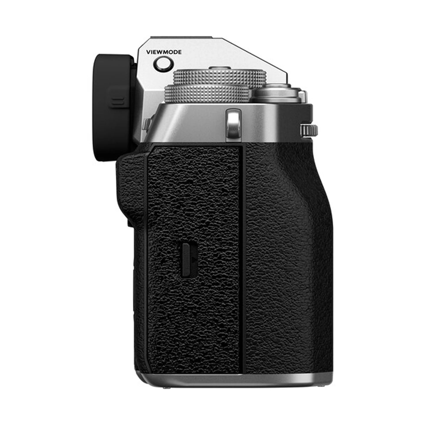Fujifilm X-T5 Kit with 16-80mm (Silver)