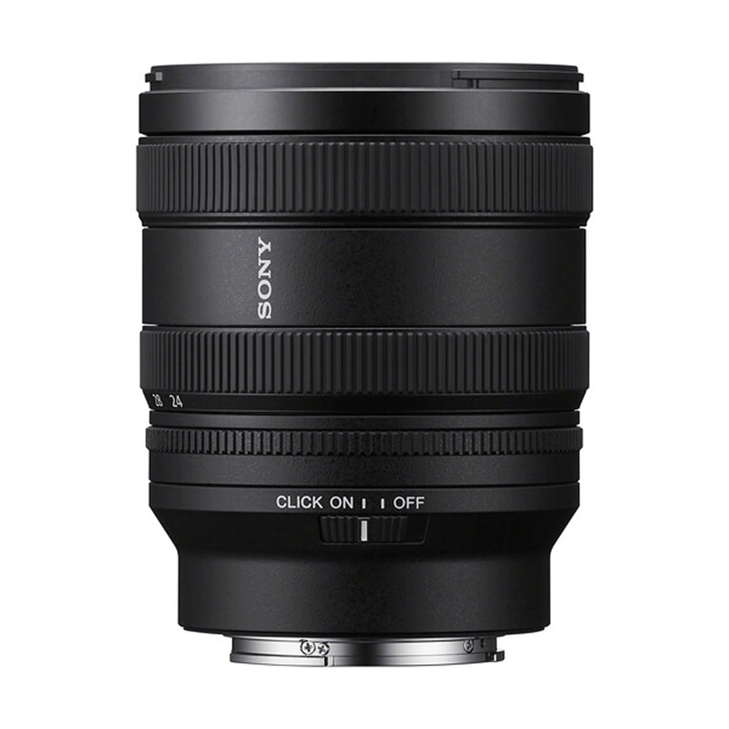 Sony FE 24-50mm F/2.8 G Lens (SEL2450G)