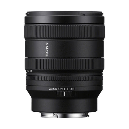 Sony FE 24-50mm F/2.8 G Lens (SEL2450G)