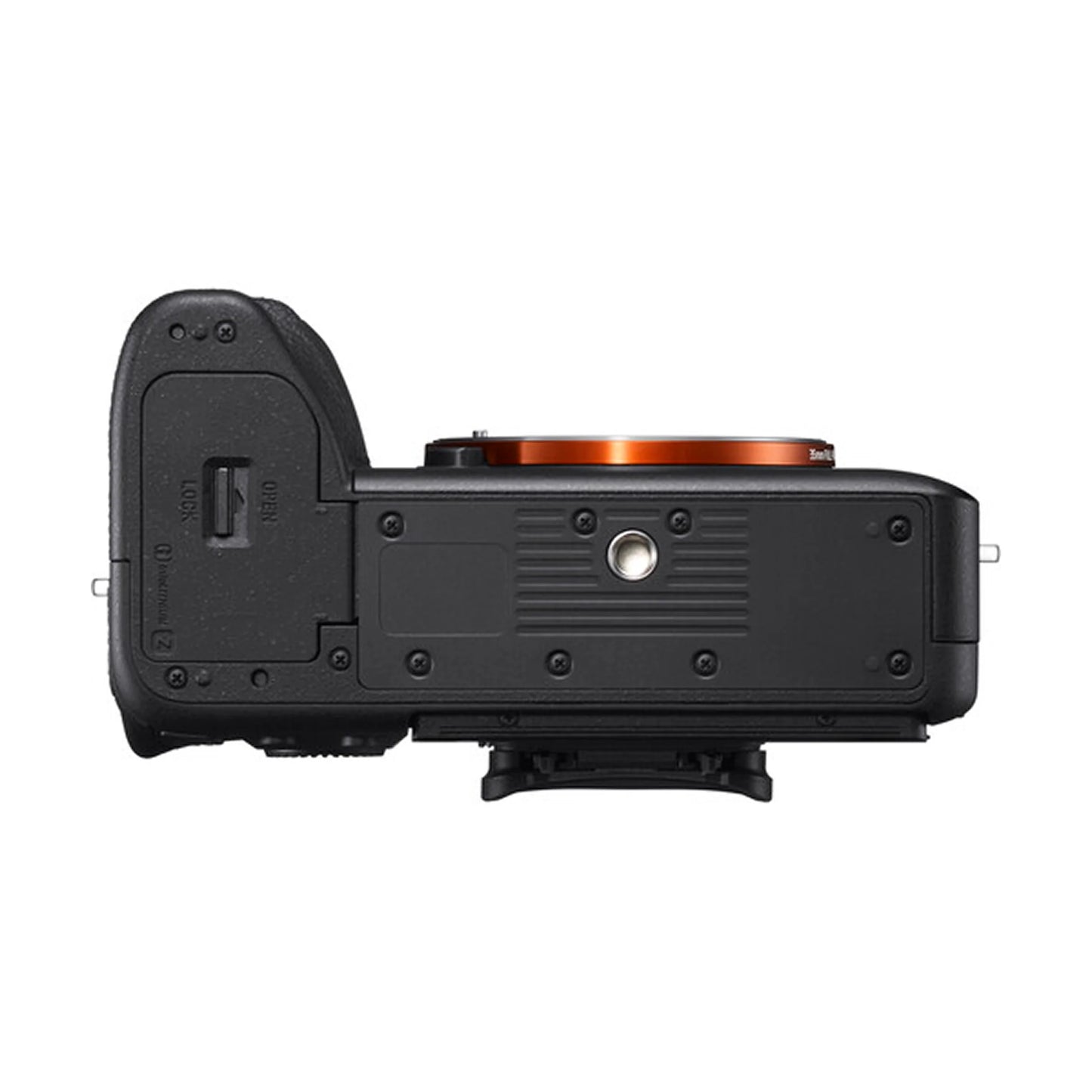 Sony A7R Mark IVa Body (ILCE-7RM4A)