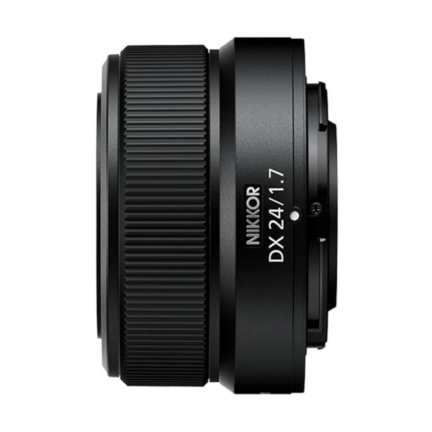 Nikon Z 24mm F/1.7