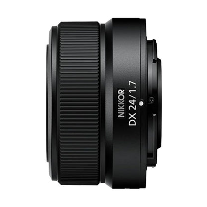 Nikon Z 24mm F/1.7