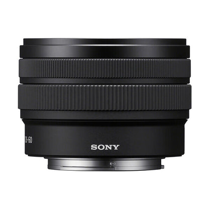 Sony FE 28-60mm f4-5.6 (SEL2860) (White Box)