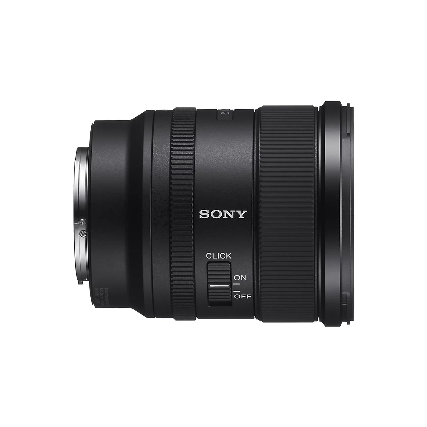 Sony FE 20mm F1.8G (SEL20F18G)
